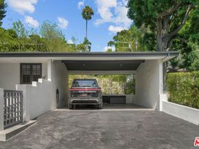 1563 N Doheny Drive, Los Angeles CA 90069