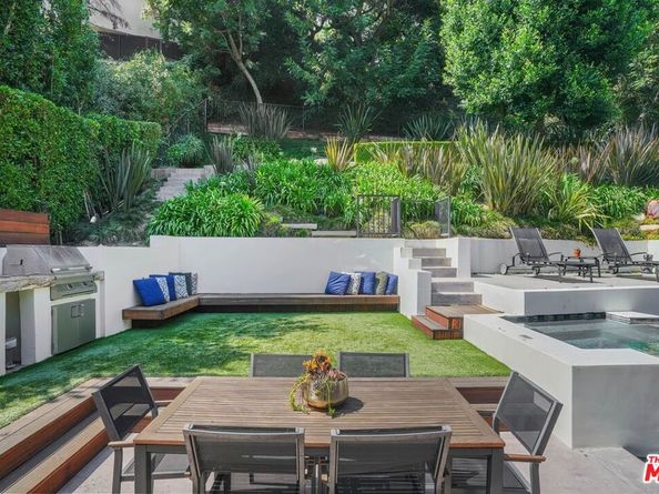 1563 N Doheny Drive, Los Angeles CA 90069