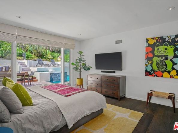 1563 N Doheny Drive, Los Angeles CA 90069