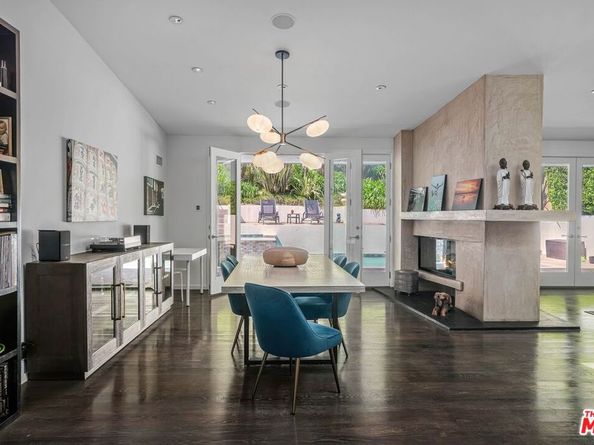 1563 N Doheny Drive, Los Angeles CA 90069