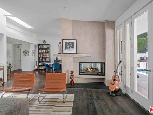 1563 N Doheny Drive, Los Angeles CA 90069