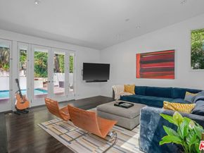1563 N Doheny Drive, Los Angeles CA 90069