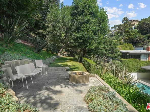 1563 N Doheny Drive, Los Angeles CA 90069