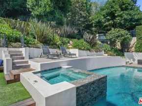 1563 N Doheny Drive, Los Angeles CA 90069