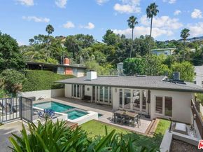 1563 N Doheny Drive, Los Angeles CA 90069