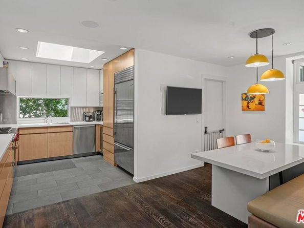 1563 N Doheny Drive, Los Angeles CA 90069