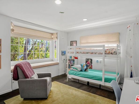 1563 N Doheny Drive, Los Angeles CA 90069