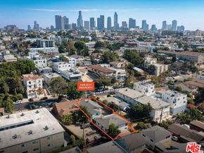 241 N Park View Street, Los Angeles CA 90026