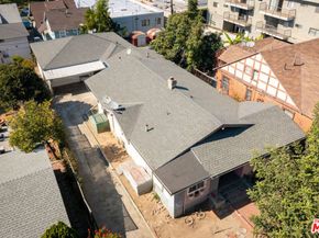 241 N Park View Street, Los Angeles CA 90026