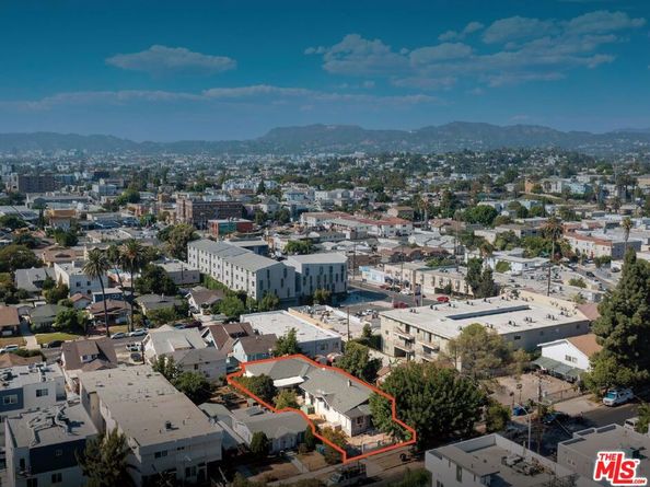 241 N Park View Street, Los Angeles CA 90026