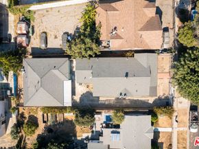241 N Park View Street, Los Angeles CA 90026