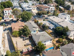 241 N Park View Street, Los Angeles CA 90026
