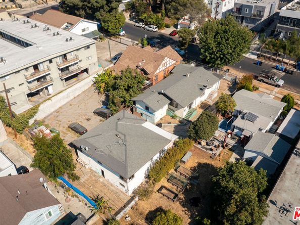 241 N Park View Street, Los Angeles CA 90026
