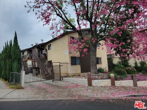 5151 Navarro Street, Los Angeles CA 90032