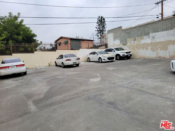5151 Navarro Street, Los Angeles CA 90032