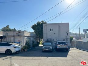 2561 Colorado Boulevard, Los Angeles CA 90041