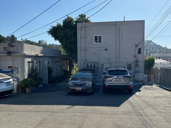 2561 Colorado Boulevard, Los Angeles CA 90041