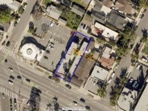 2561 Colorado Boulevard, Los Angeles CA 90041