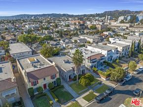 1143 N New Hampshire Avenue, Los Angeles CA 90029
