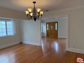 1143 N New Hampshire Avenue, Los Angeles CA 90029