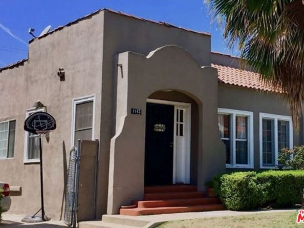 1143 N New Hampshire Avenue, Los Angeles CA 90029
