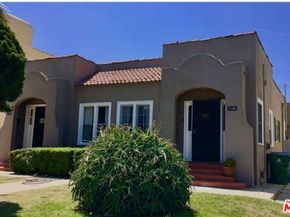 1143 N New Hampshire Avenue, Los Angeles CA 90029