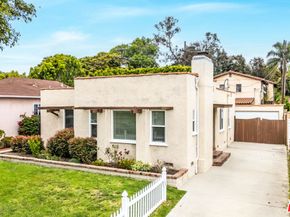 2524 Federal Avenue, Los Angeles CA 90064