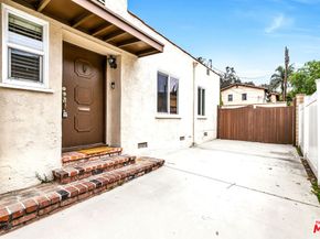 2524 Federal Avenue, Los Angeles CA 90064