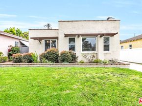 2524 Federal Avenue, Los Angeles CA 90064