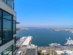 1205 Pacific Hwy 3902, San Diego CA 92101