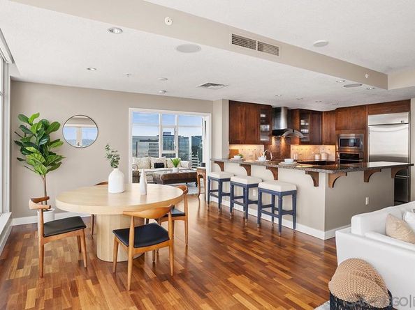 1205 Pacific Hwy 3902, San Diego CA 92101
