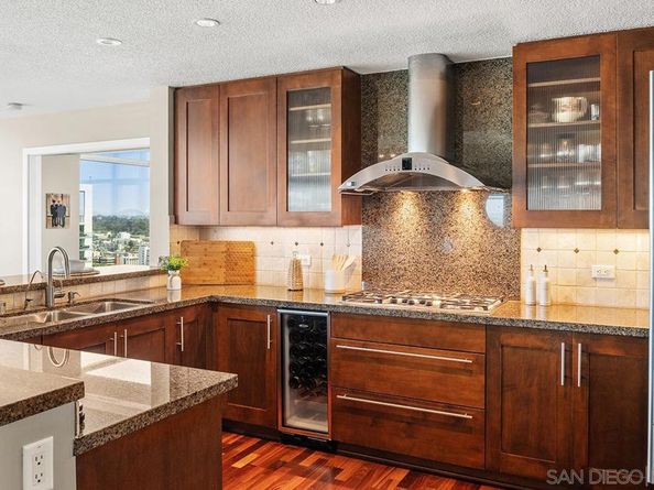 1205 Pacific Hwy 3902, San Diego CA 92101