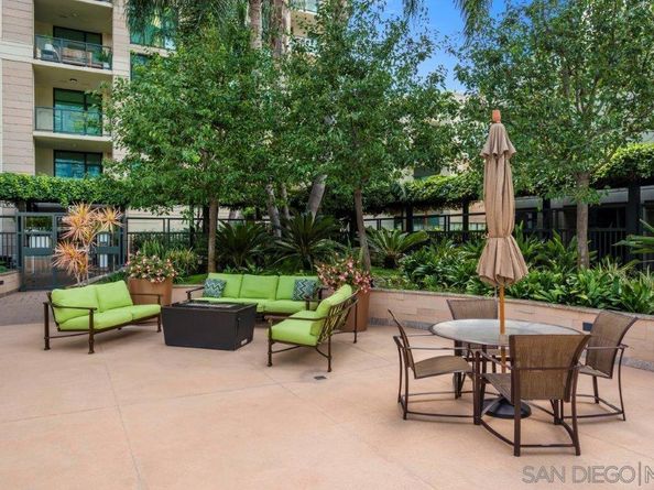 1205 Pacific Hwy 3902, San Diego CA 92101