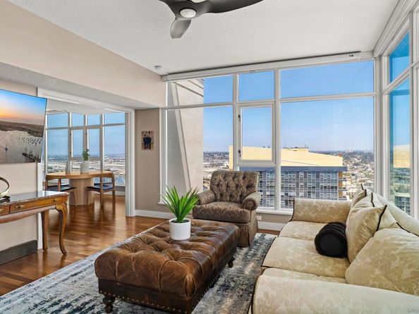 1205 Pacific Hwy 3902, San Diego CA 92101