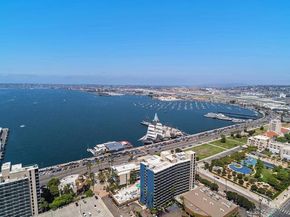 1205 Pacific Hwy 3902, San Diego CA 92101