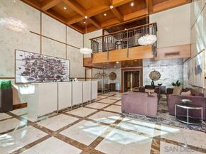 1205 Pacific Hwy 3902, San Diego CA 92101