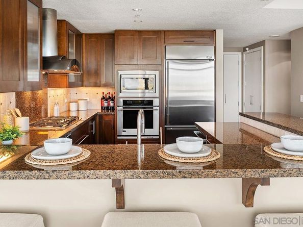 1205 Pacific Hwy 3902, San Diego CA 92101