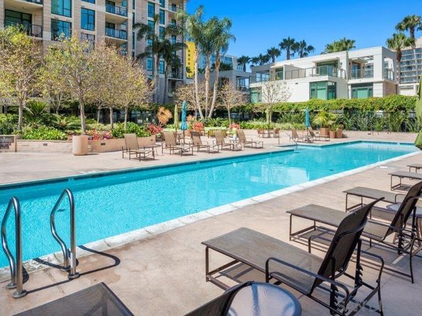 1205 Pacific Hwy 3902, San Diego CA 92101