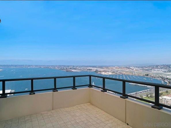 1205 Pacific Hwy 3902, San Diego CA 92101