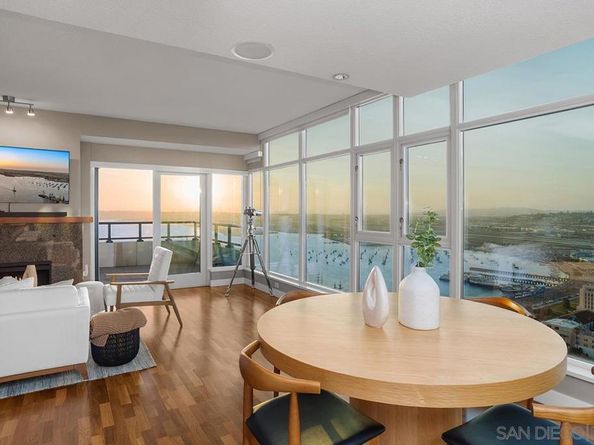 1205 Pacific Hwy 3902, San Diego CA 92101