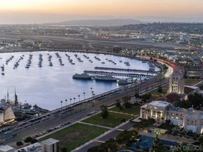 1205 Pacific Hwy 3902, San Diego CA 92101