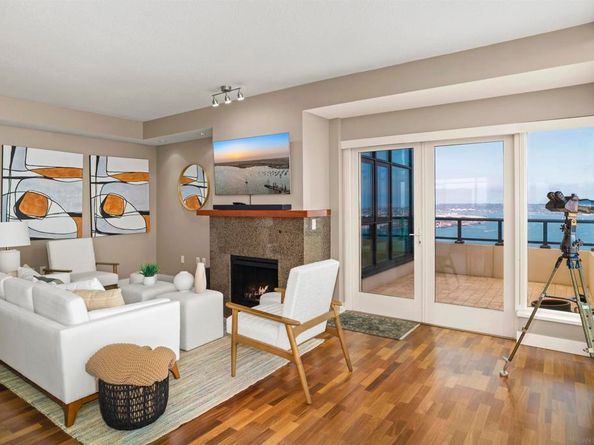 1205 Pacific Hwy 3902, San Diego CA 92101