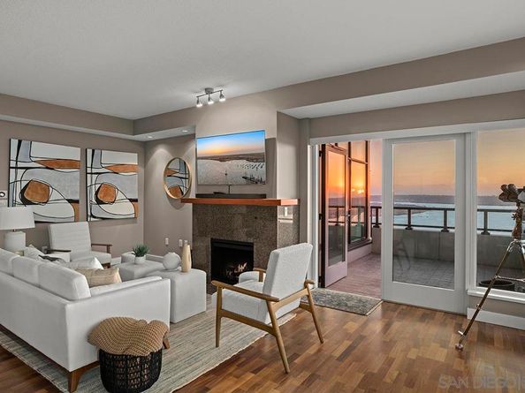 1205 Pacific Hwy 3902, San Diego CA 92101