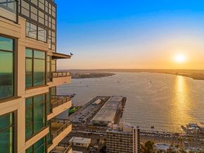 1205 Pacific Hwy 3902, San Diego CA 92101