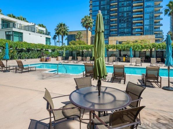 1205 Pacific Hwy 3902, San Diego CA 92101