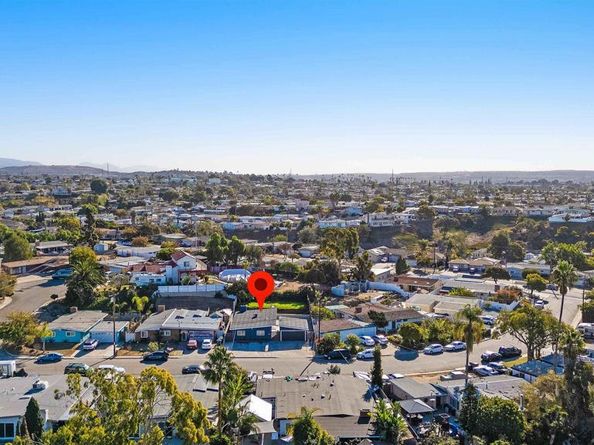 124 Jamul Ave, Chula Vista CA 91911