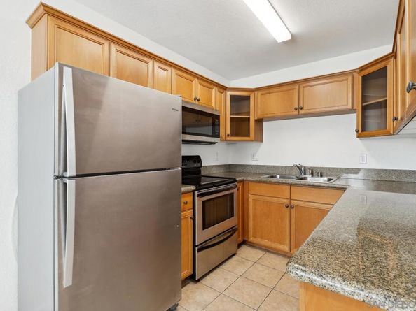 6602 Beadnell Way 21, San Diego CA 92117