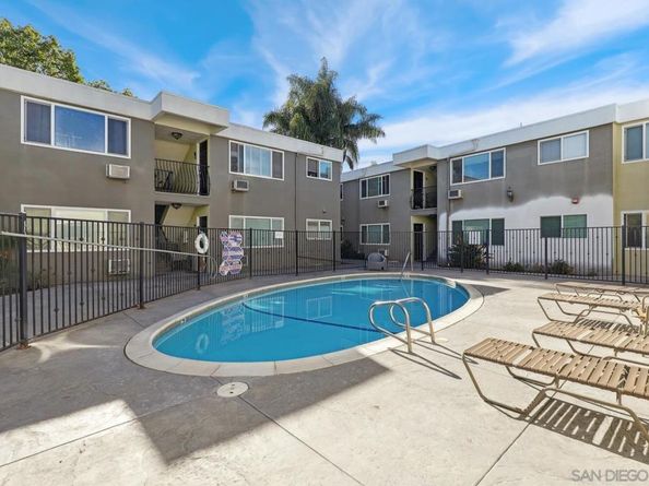 6602 Beadnell Way 21, San Diego CA 92117