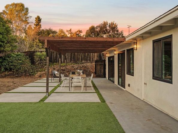 4516 Shade Rd, La Mesa CA 91941
