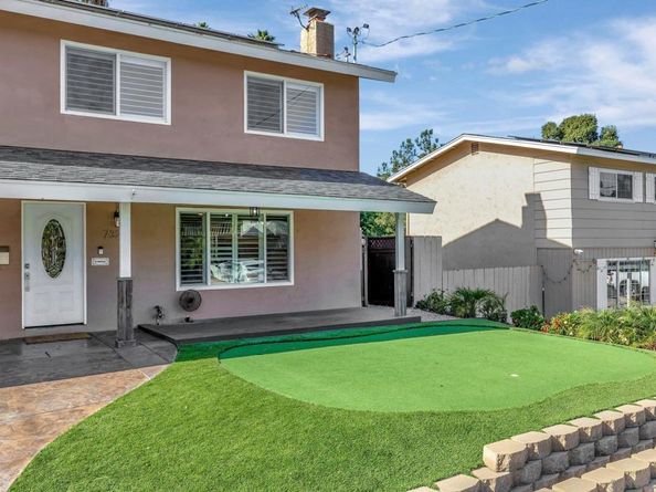 7328 Hamlet Ave, San Diego CA 92120